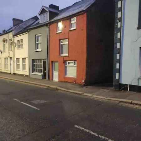 Haven - Beautiful 3 Bedroom House Ballynahinch Buitenkant foto