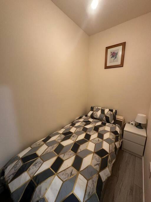 Haven - Beautiful 3 Bedroom House Ballynahinch Buitenkant foto