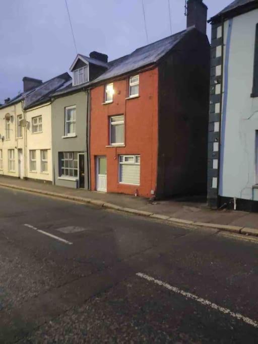 Haven - Beautiful 3 Bedroom House Ballynahinch Buitenkant foto