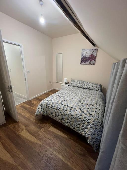 Haven - Beautiful 3 Bedroom House Ballynahinch Buitenkant foto