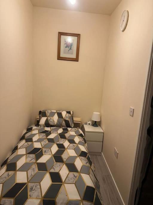 Haven - Beautiful 3 Bedroom House Ballynahinch Buitenkant foto