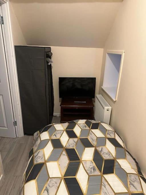 Haven - Beautiful 3 Bedroom House Ballynahinch Buitenkant foto
