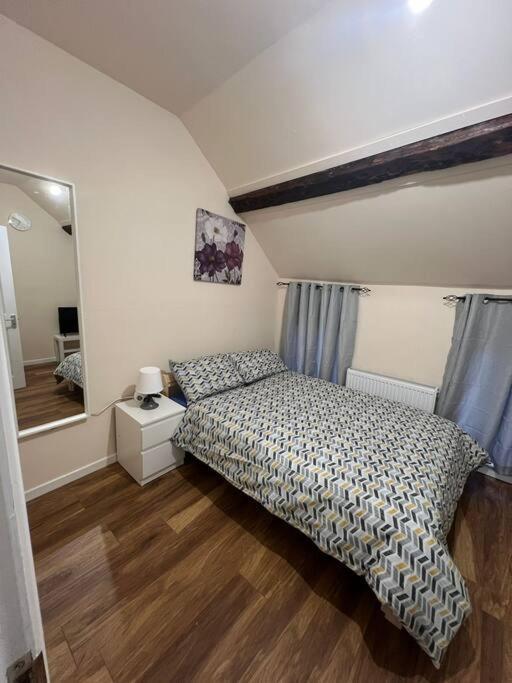 Haven - Beautiful 3 Bedroom House Ballynahinch Buitenkant foto